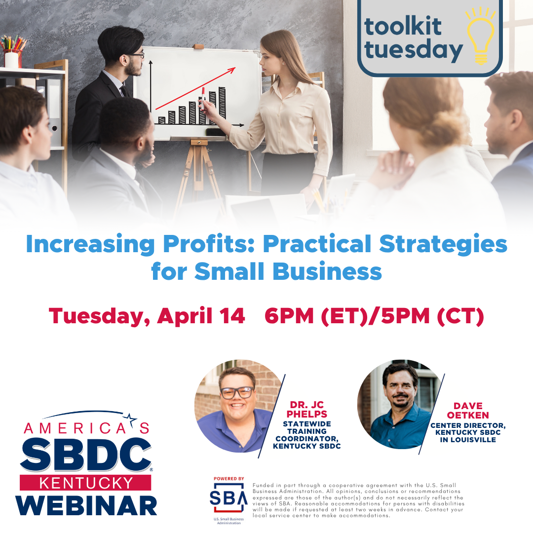 Event Promo Photo For Increasing Profits: Practical Strategies for Small Business